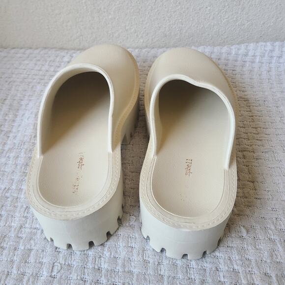 Jeffrey Campbell Clogge Women's Slip-On Shoes Size 9 - Picture 8 of 14
